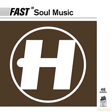Fast Soul Music [2CD]