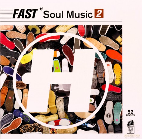 Fast Soul Music 2 [CD]