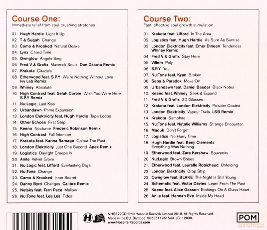 Fast Soul Music 2 [CD]