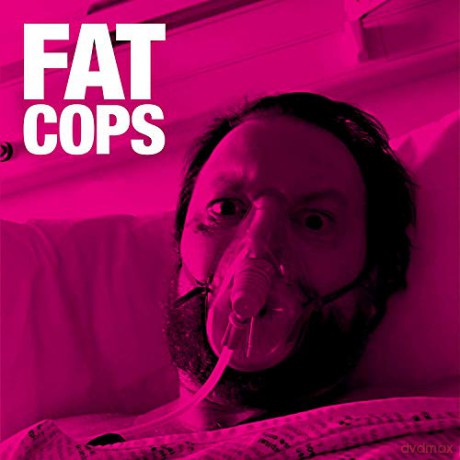 Fat Cops: Fat Cops [CD]