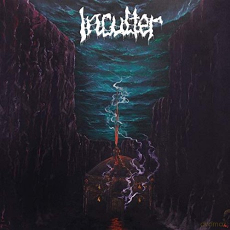 Inculter: Fatal Visions [CD]