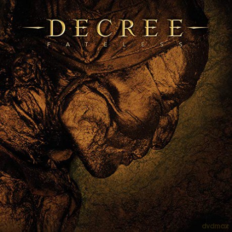 Decree: Fateless [Winyl]