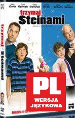 Trzymaj ze Steinami [DVD]