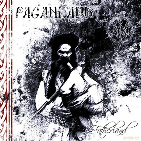 Paganland: Fatherland [CD]