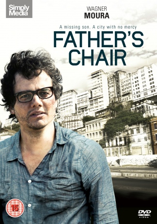 Fathers Chair [DVD]
