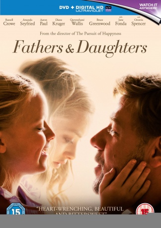 Fathers Daughters (Ojcowie i córki) [DVD]
