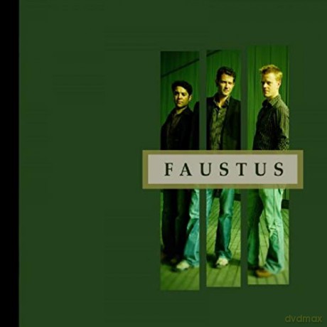 Faustus: Faustus [CD]