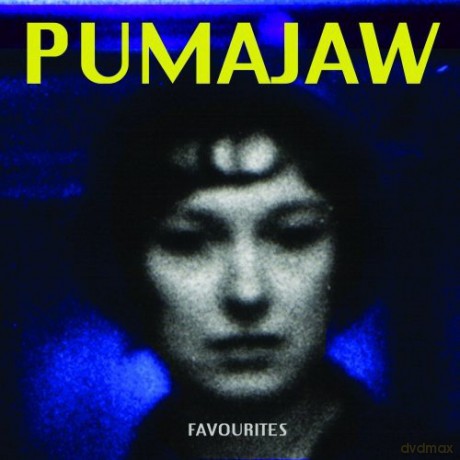 Pumajaw: Favourites [CD]