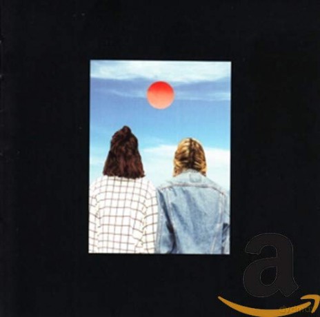 Inner Tongue: Favours [CD]