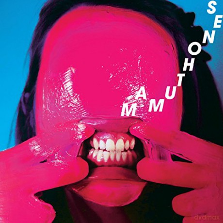 Mamuthones: Fear On The Corner [CD]