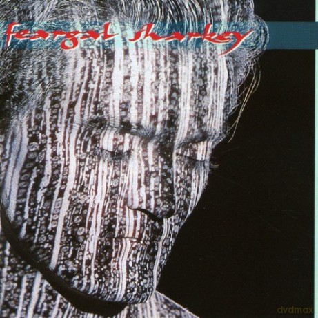 Feargal Sharkey: Feargal Sharkey [CD]