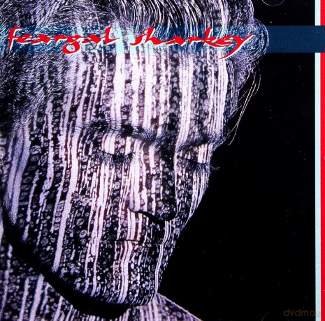Feargal Sharkey: Feargal Sharkey [CD]