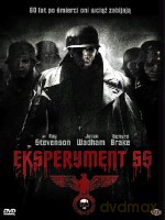 Eksperyment SS [VCD]