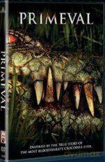 Lęk pierwotny (2007) [DVD]
