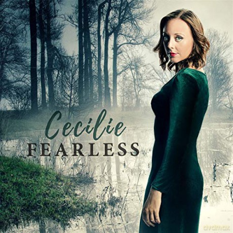 Cecilie: Fearless [CD]