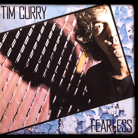 Tim Curry: Fearless [CD]