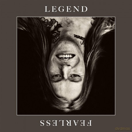 Legend: Fearless [Winyl]