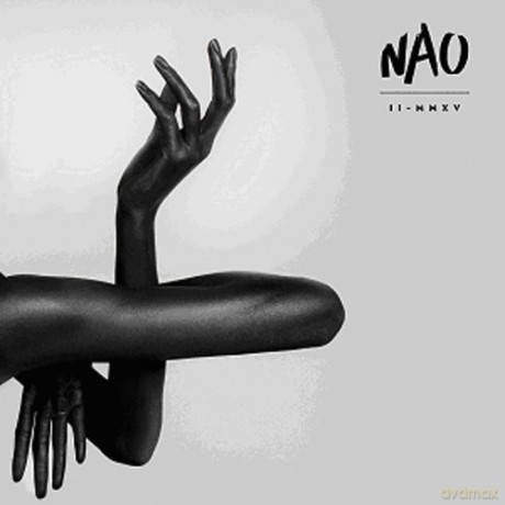 Nao: February 15 (Ii Mmxv) [Winyl]