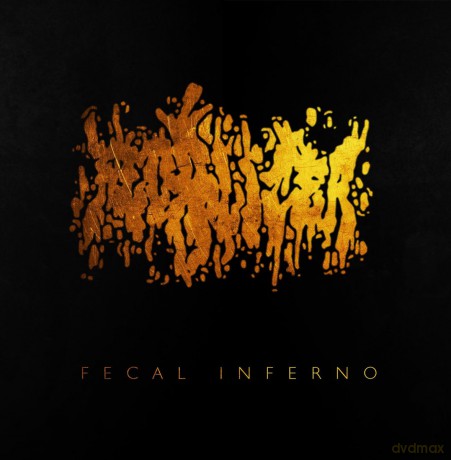 Fecalizer: Fecal Inferno [CD]