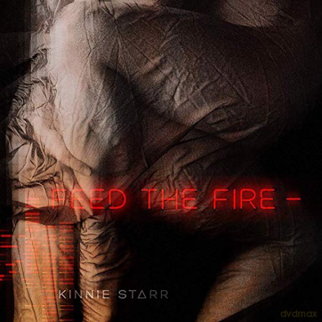Kinnie Starr: Feed The Fire [CD]