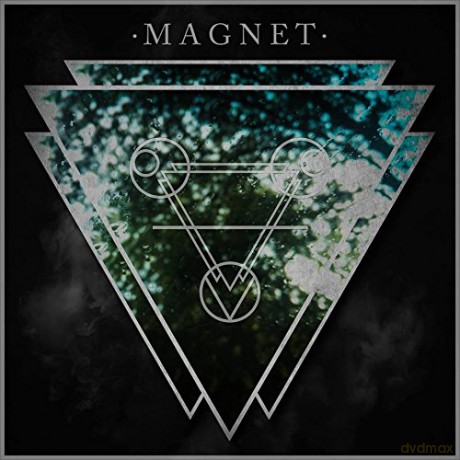 Magnet: Feel Your Fire (Limited Gatefold) [Winyl]