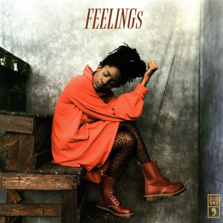 Jah9: Feelings [Winyl]