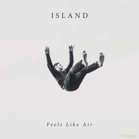 Island: Feels Like Air (digipack) [CD]
