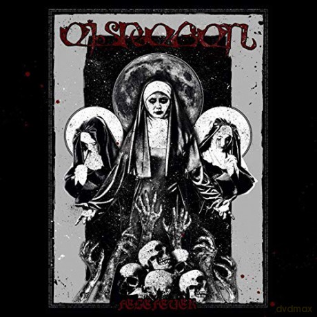 Eisregen: Fegefeuer [Winyl]