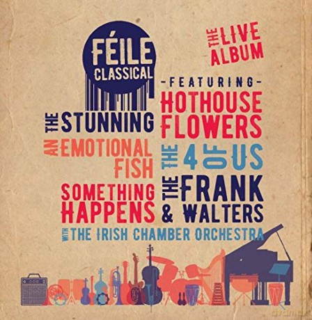 Feile Classical [CD]
