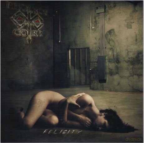 Phobos Corporation: Felicity [CD]