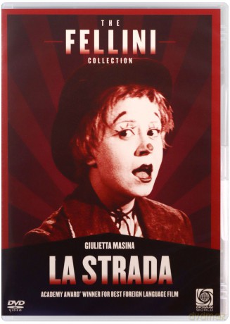 Fellini Collection [3DVD]
