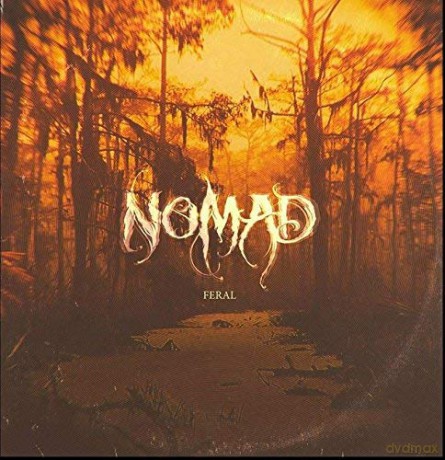 Nomad: Feral [CD]