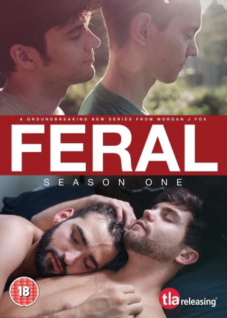 Feral [DVD]