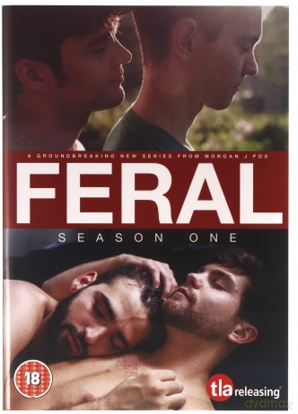 Feral [DVD]