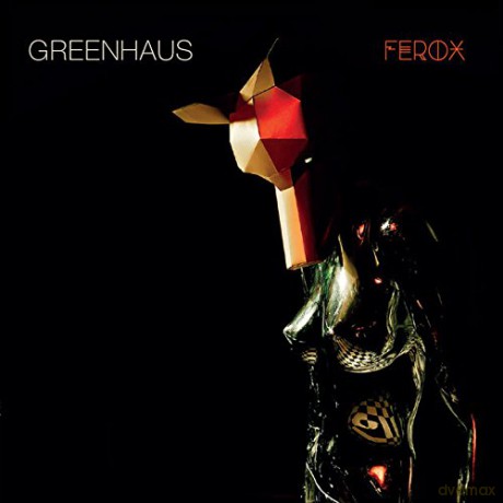 Greenhaus: Ferox [CD]