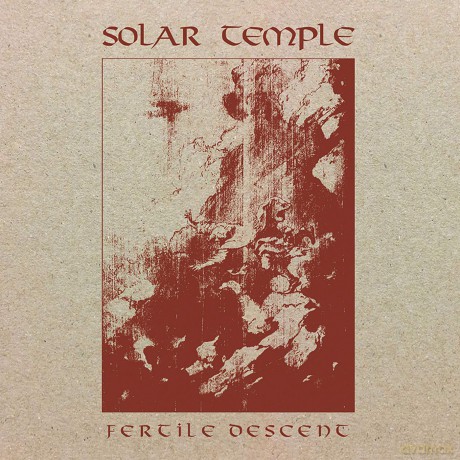 Solar Temple: Fertile Descent [Winyl]