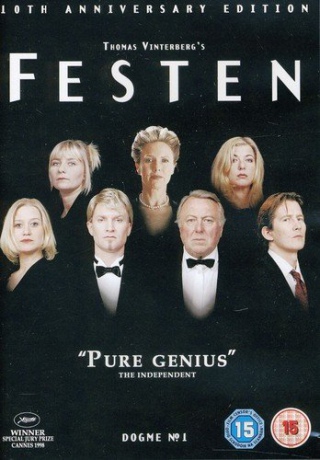 Festen [DVD]