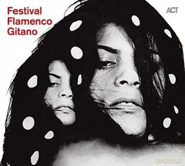 Festival Flamenco Gitano [2CD]