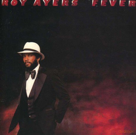 Roy Ayers: Fever [CD]