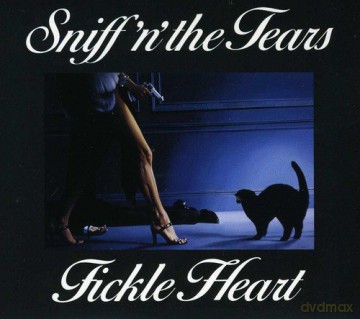 Sniff N The Tears: Fickle Heart Special Edition [CD]