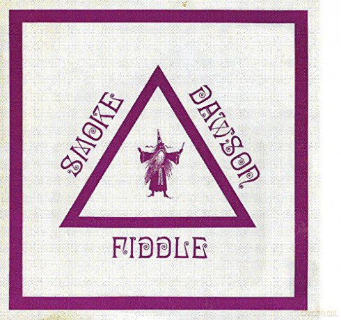Smoke Dawson: Fiddle [Winyl]