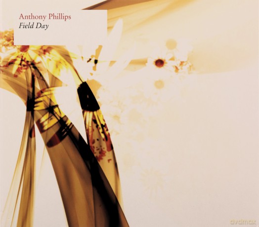 Anthony Phillips: Field Day [3CD]