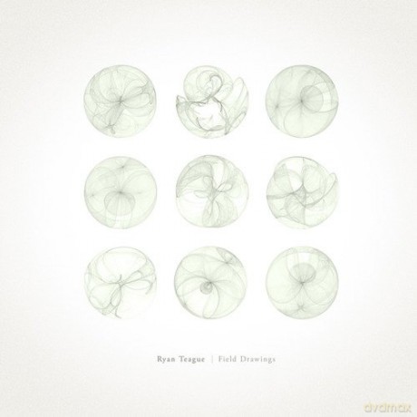 Ryan Teague: Field Drawings [Winyl]