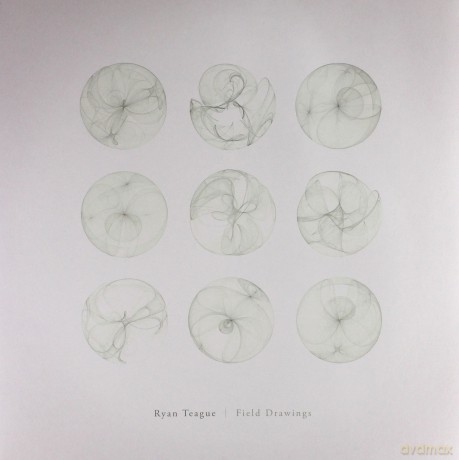 Ryan Teague: Field Drawings [Winyl]