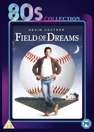 Field of Dreams - 80s Collection - 80s Collection (Pole marzeń) [DVD]