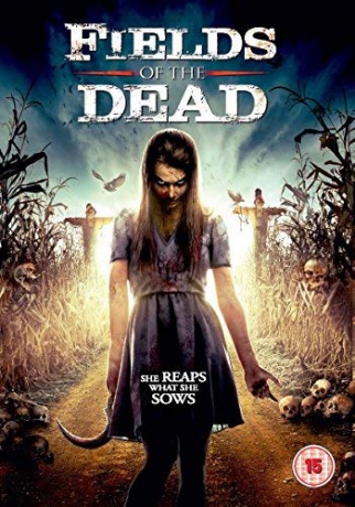 Fields Of The Dead [DVD]