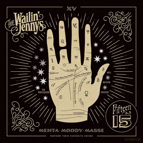 Wailin Jennys: Fifteen [Winyl]