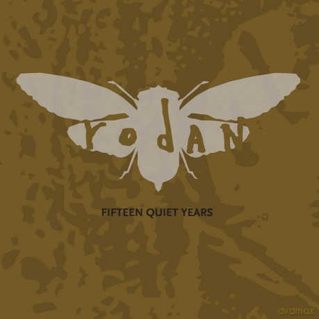 Rodan: Fifteen Quiet Years [CD]