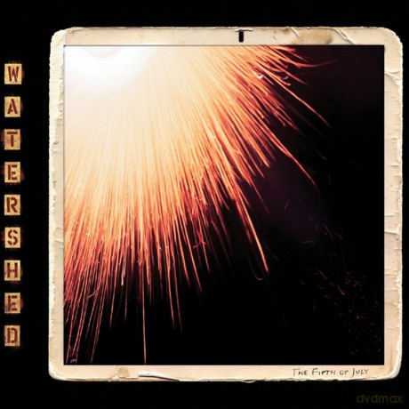 Watershed: Fifth Of July [CD]