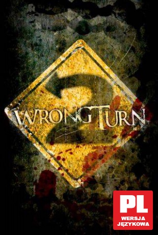 Droga bez powrotu 2 [DVD]